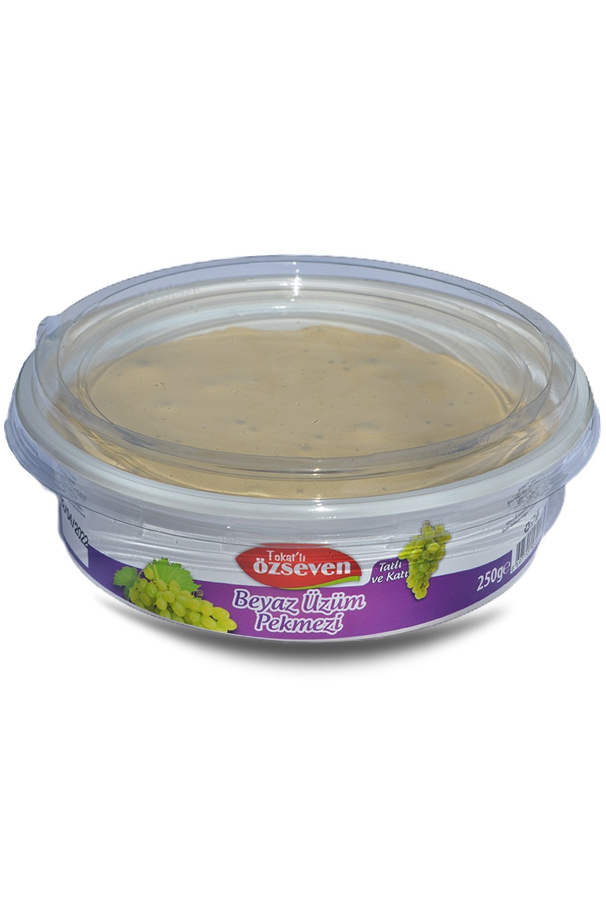 Özseven Beyaz Üzüm Pekmezi 250gr