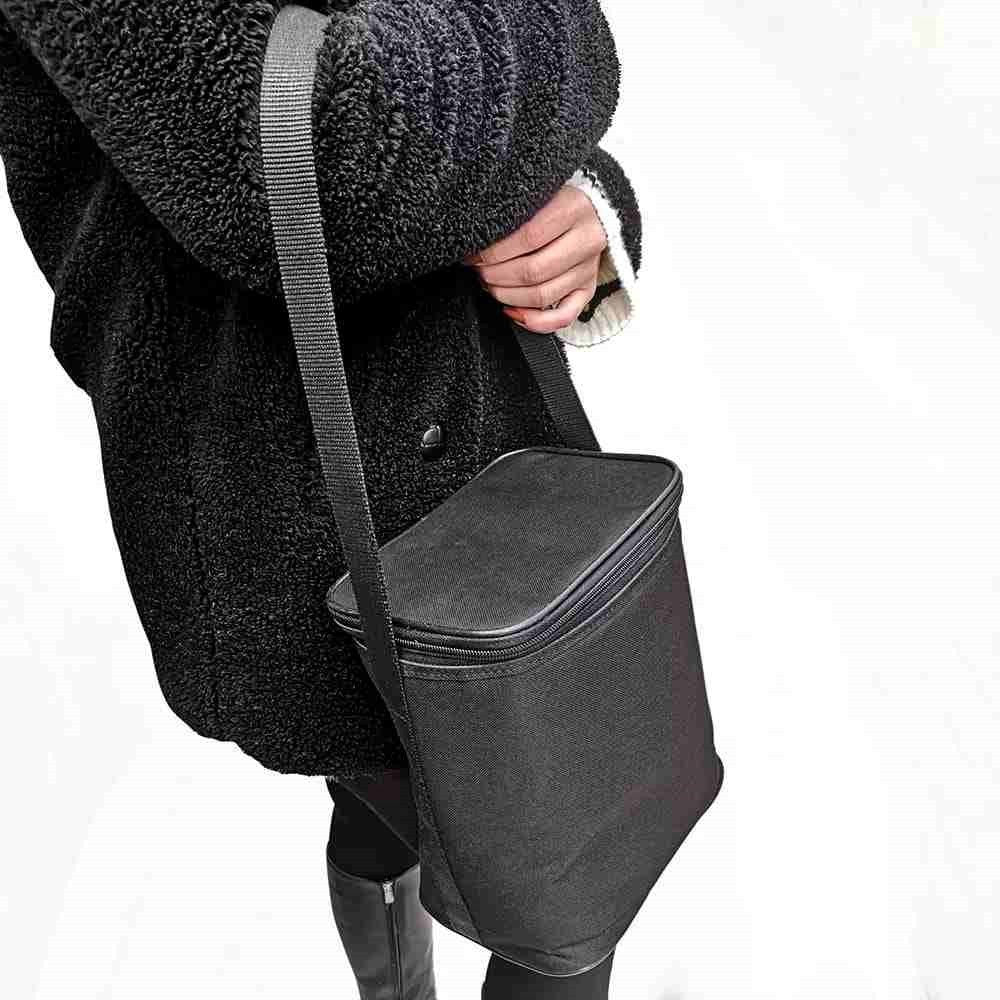 Termos Çanta Sıcak Soğuk Isı Yalıtımlı