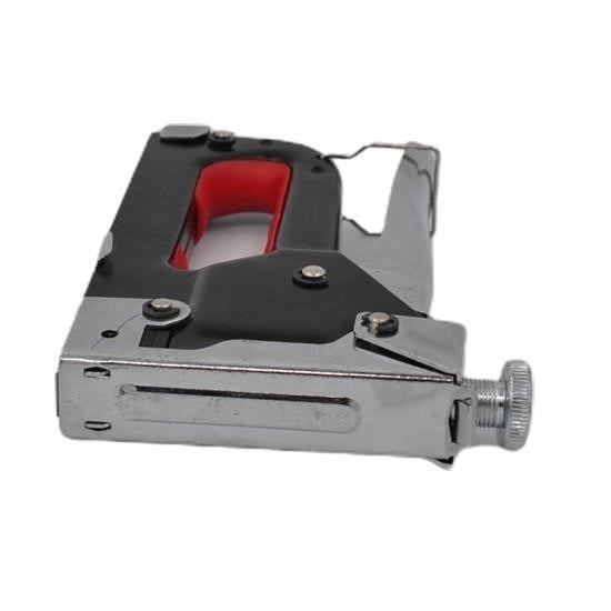 4-14mm Zımba Tabancası Profesyonel Mekanik Döşeme Zımba Aleti