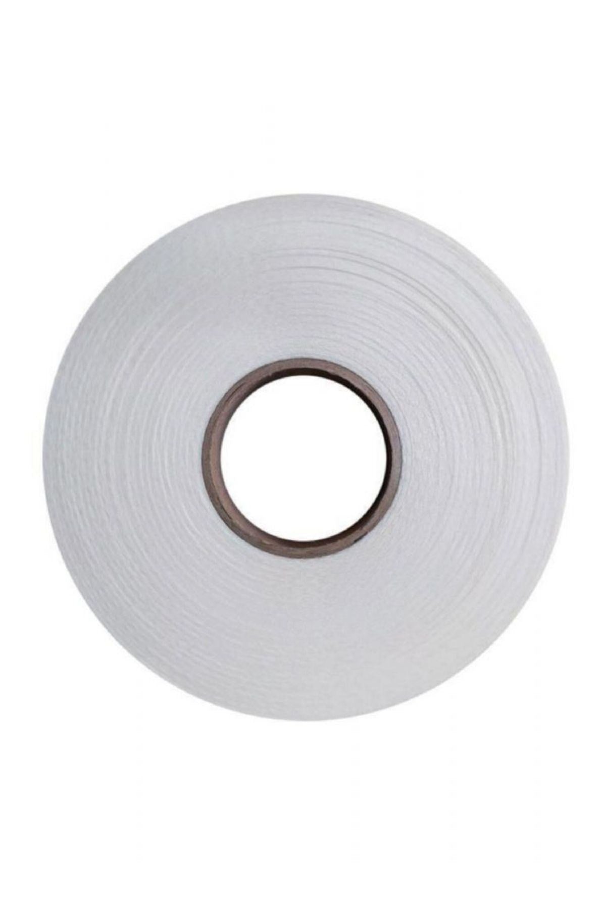 Şerit Tela 2 cm Siyah