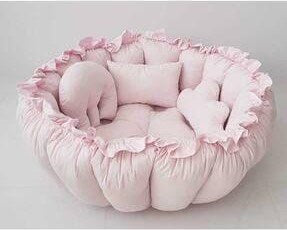 Bebek yuvası, bebek minderi