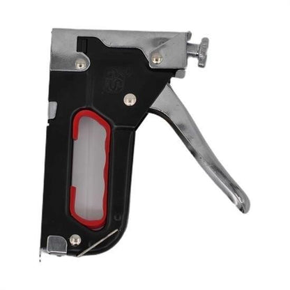 4-14mm Zımba Tabancası Profesyonel Mekanik Döşeme Zımba Aleti