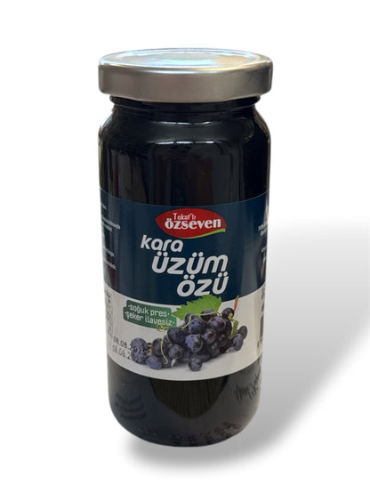 Özseven Kara Üzüm Özü 300gr