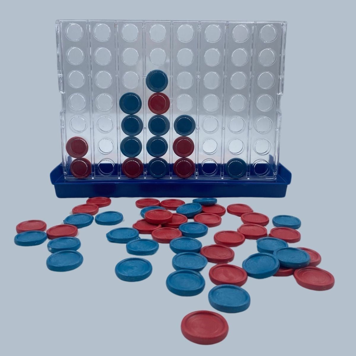 BUFFER® Hedef 5 Temel Beceriler Geliştirici Akıl, Zeka ve Strateji Oyunu