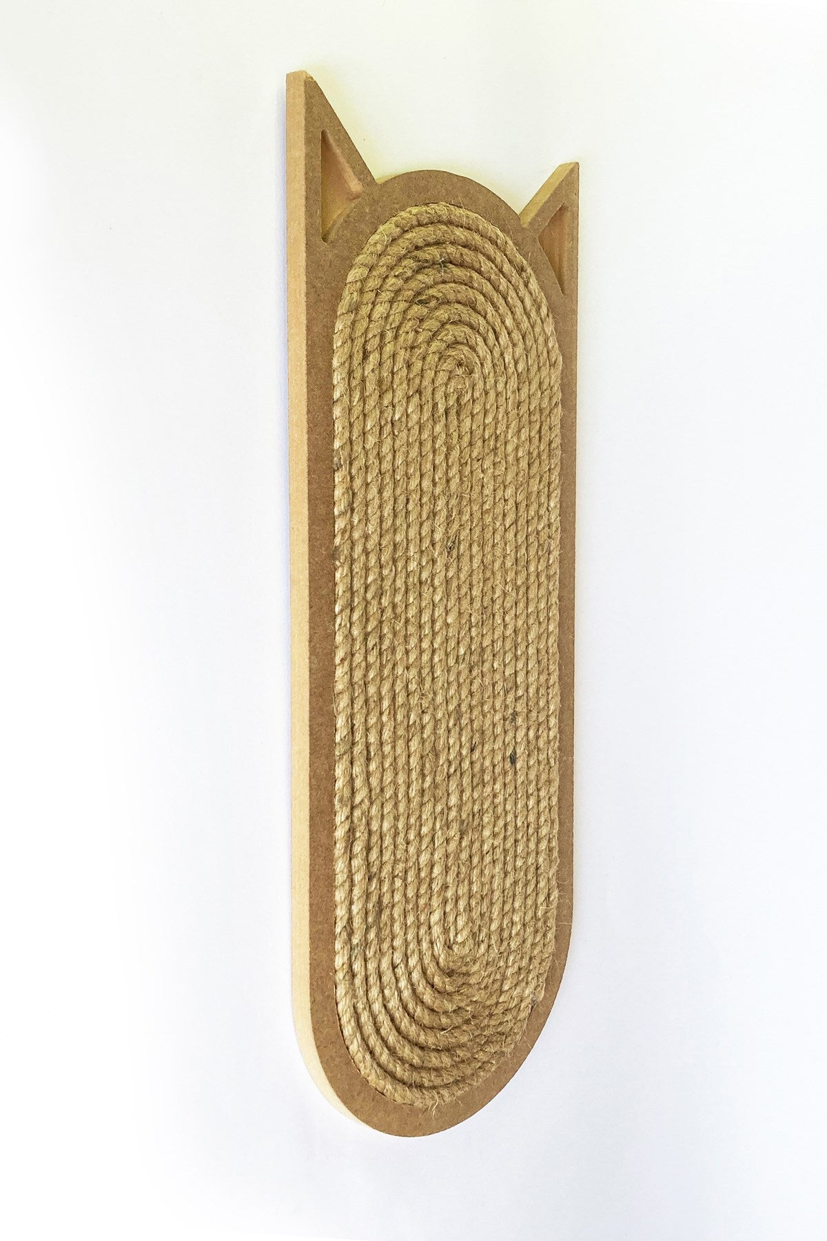 Duvara Monte Edilebilir Kedi Tırmalama Tahtası