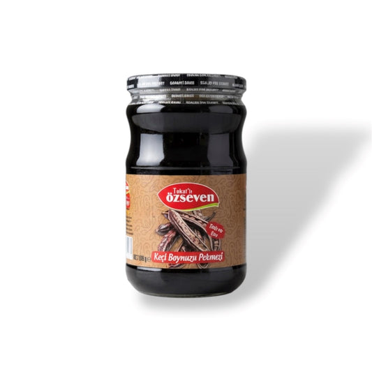 Özseven Keçiboynuzu Pekmezi 800gr