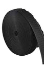 Cırt Cırt 2 cm Siyah 1 metre