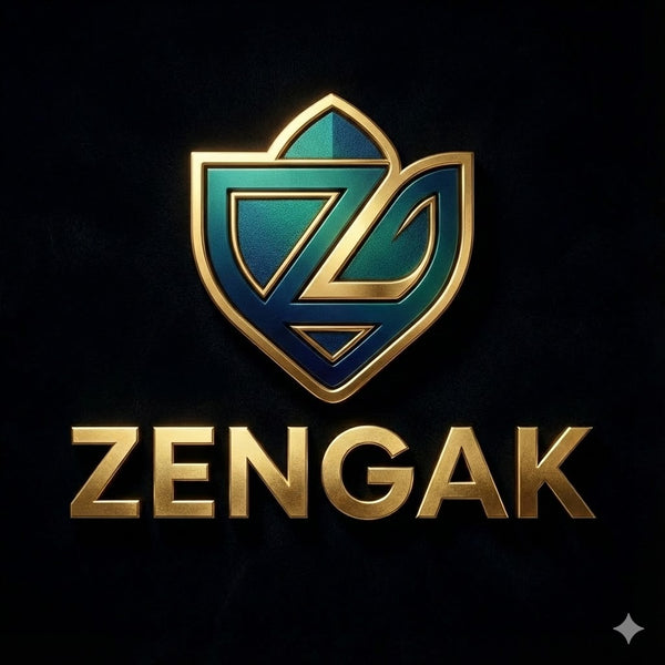 ZENGAK